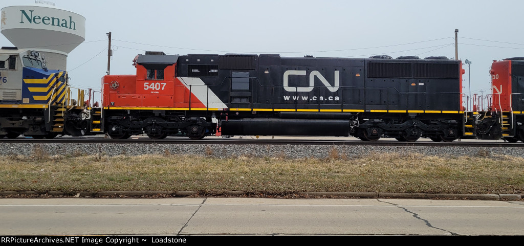 CN 5407